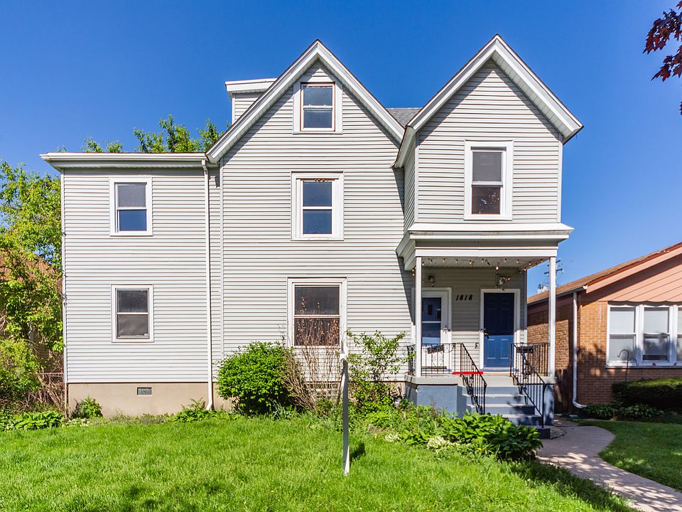 1st image of 1818 Ashland Ave APT 1