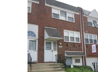 3024 Fairdale Rd, Philadelphia, PA 19154
