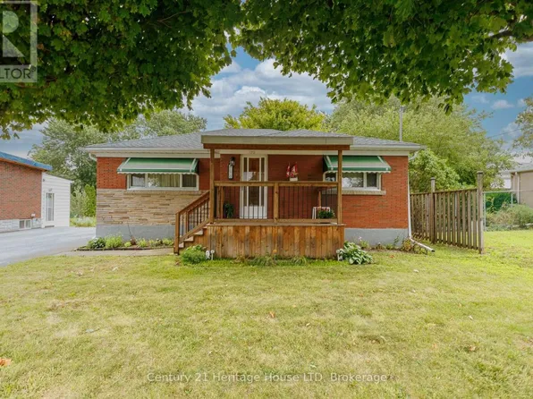 170 Aberdeen St, Fort Erie, ON L2A 3Y6