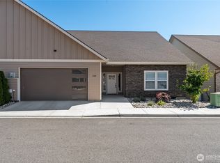 228 Solomon Loop NW, East Wenatchee, WA 98802