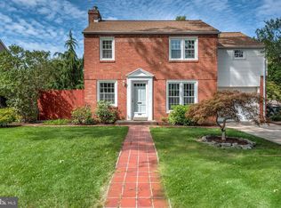 1602 Letchworth Rd, Camp Hill, PA 17011