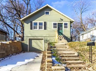 2000 22nd St, Des Moines, IA 50310