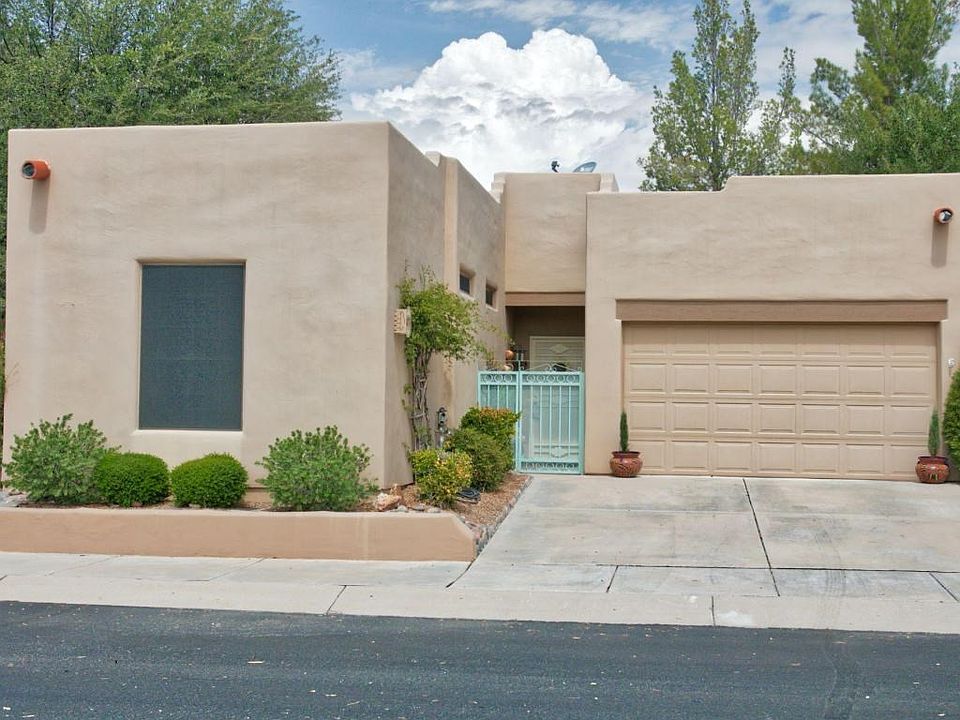 Curb Appeal
