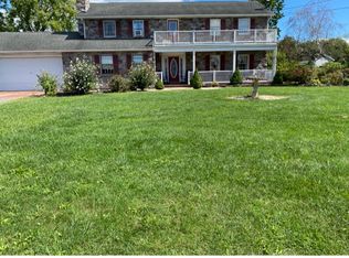 517 Clyde St, Nazareth, PA 18064
