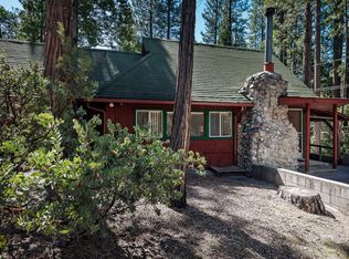 54560 Cowbell Aly, Idyllwild, CA 92549
