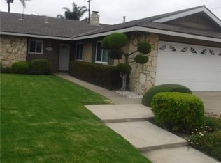 18585 Hawthorne St, Fountain Valley, CA 92708