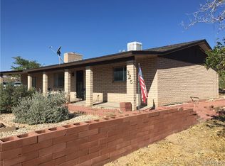 325 W Anson Smith Rd, Kingman, AZ 86409