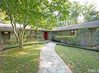 325 Azalea Dr, Chapel Hill, NC 27517