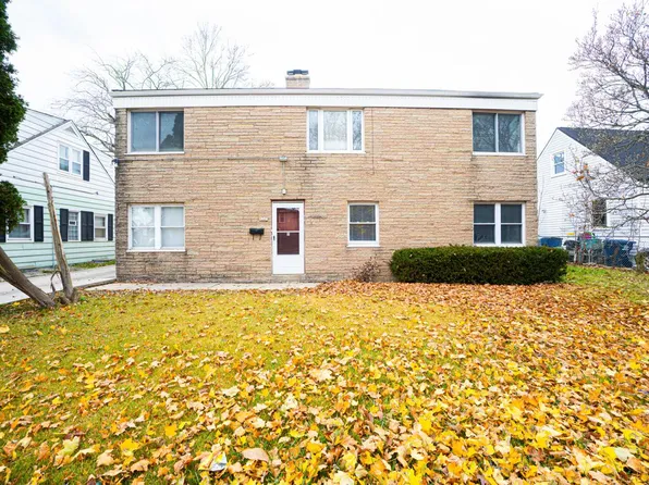 5227 North 60th STREET, Milwaukee, WI 53218