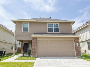 24246 Avogadro Dr, Katy, TX 77493