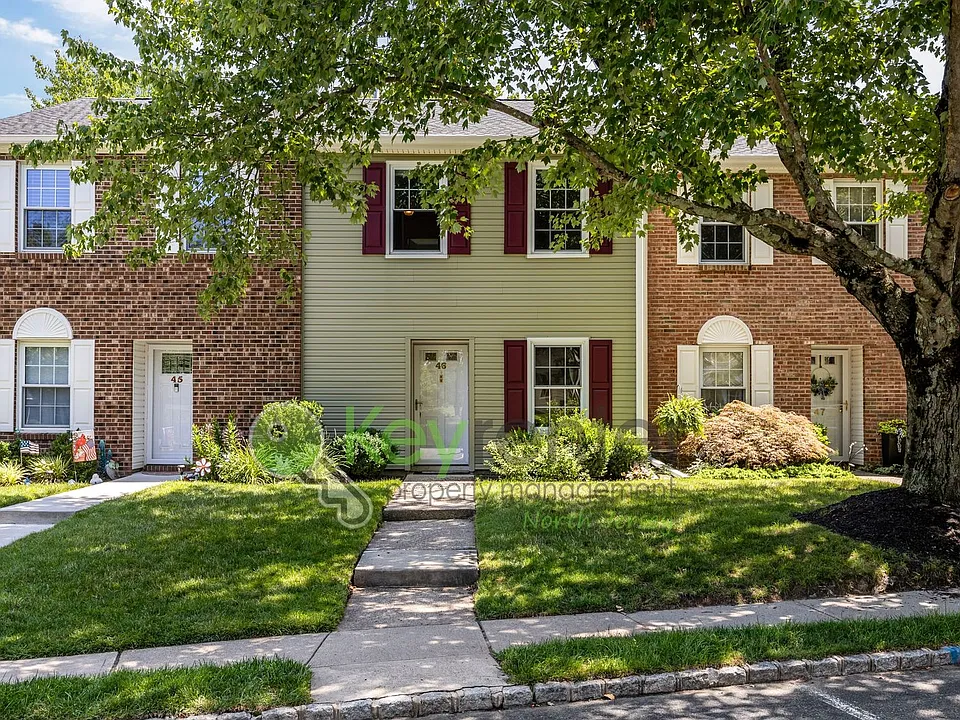 46 Gettysburg Way