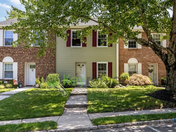 46 Gettysburg Way, Lincoln Park, NJ 07035