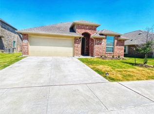 14724 Desertpost Dr, Haslet, TX 76052