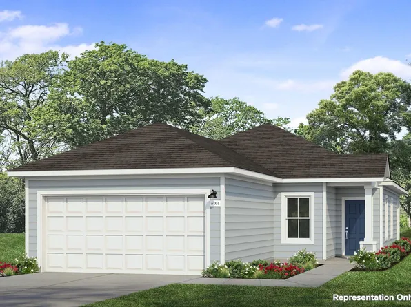 130 Cider Creek Dr, Elgin, TX 78621
