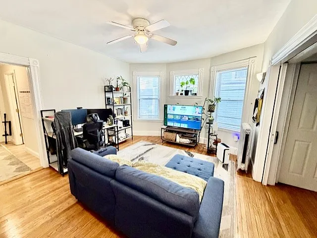66 Roseland St #1