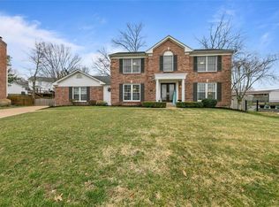 2516 Brenna Ct, Saint Louis, MO