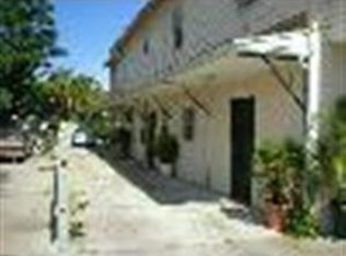2916 N 16th St APT 3C, Tampa, FL 33605