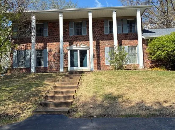 14731 Philip Meadows Ct, Florissant, MO 63034