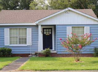 526 W Lincoln St, Sulphur, LA 70663