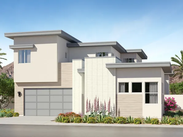 2657 Maverick Ln, Palm Springs, CA 92264