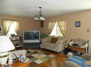 126 E Ruth St, Sidney, OH 45365