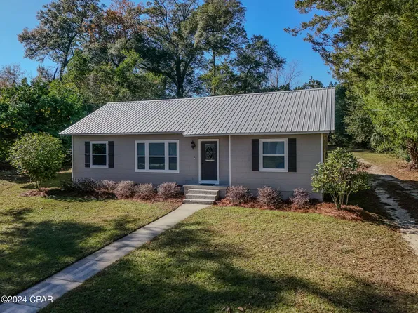 616 3rd St, Chipley, FL 32428