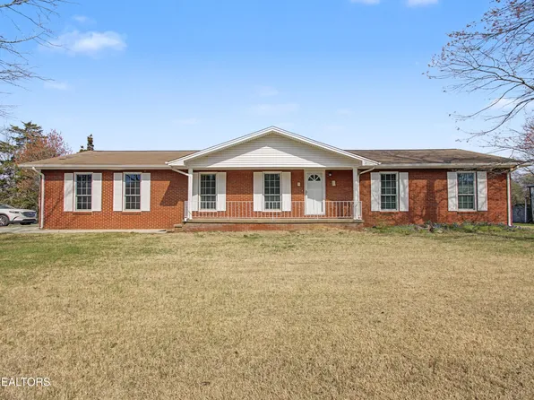 310 Eldorado Cir, Seymour, TN 37865