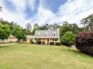 8368 Creekridge Cir, Riverdale, GA 30296
