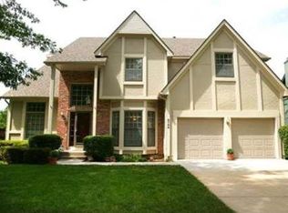 9704 W 131st St, Overland Park, KS 66213