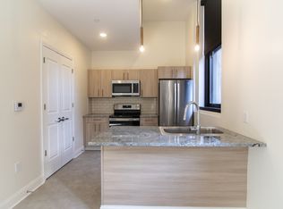 Barton Apartments, Buffalo, NY 14222