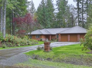 12853 456th Dr SE, North Bend, WA 98045