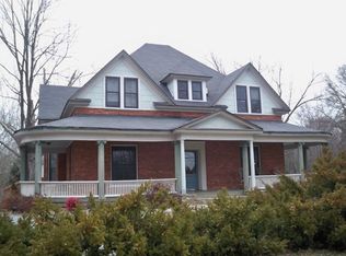 1520 Harper Ave NW, Lenoir, NC 28645