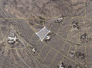 Bending Elbow 11, Borrego Springs, CA 92004