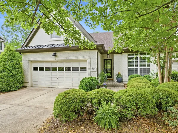 3499 General Hood Trl, Nashville, TN 37204