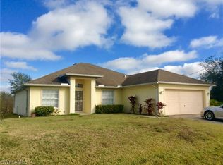 2606 53rd St SW, Lehigh Acres, FL 33971