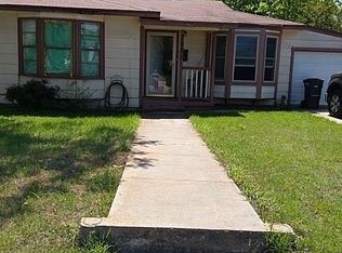 7621 Dahlen St, Fort Worth, TX 76116