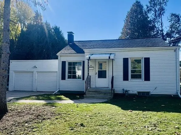 314 Beaupre St, Green Bay, WI 54301