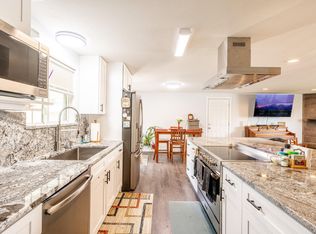 1658 S Mountain View Dr, Sheridan, WY 82801