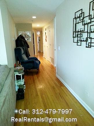 1st image of 2714 N Sawyer Ave #1A