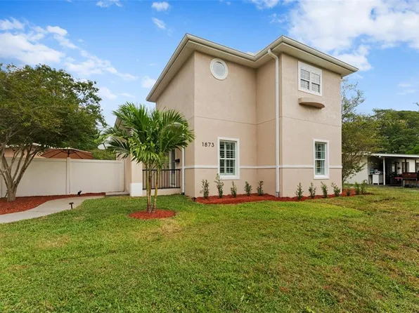 1873 64th Ave N, Saint Petersburg, FL 33702