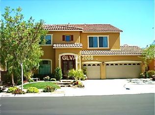 2784 Brands Hatch Ct, Henderson, NV 89052