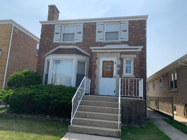 4520 N Austin Ave, Chicago, IL 60630