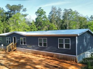 17261 County Road 9, Summerdale, AL 36580