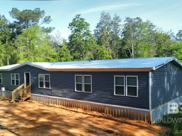 17261 County Road 9, Summerdale, AL 36580