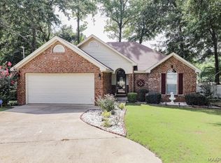 124 Homewood Dr, Millbrook, AL 36054