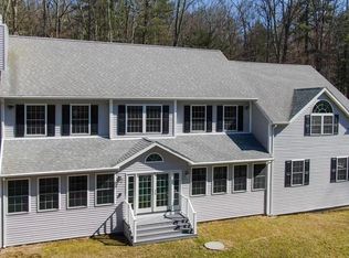 30 Roberts Rd, Dudley, MA 01571