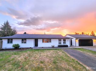302 California Ave N, Rainier, WA