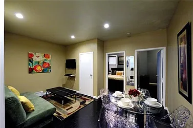 Rented by Atlas Real Estate New York