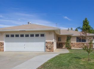 42048 Abbott Ln, Hemet, CA 92544