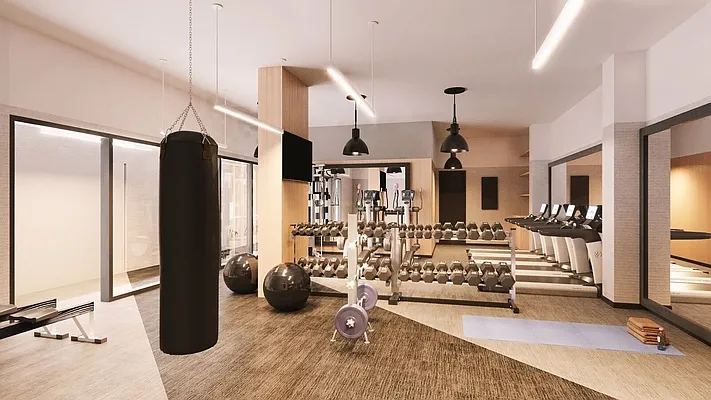 Rented by The Dermot Realty Management Company | media 4